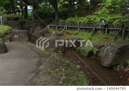 Heiwajima Park Heiwajima Park 140044795