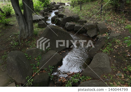 Heiwajima Park 140044799