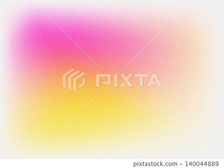 A textured, softly colored gradient background (pink and yellow) A textured, softly colored gradient background (pink and yellow) 140044889