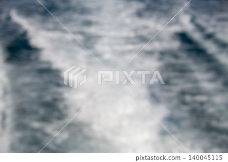 Wake, wake, trail, wake 140045115