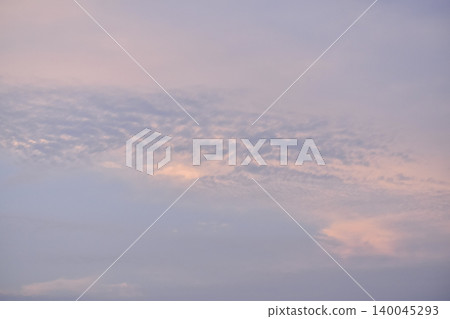 Beautiful and dramatic skyscape and cloudscape. Blue sky and clouds. Nature and background use. Beautiful and dramatic skyscape and cloudscape. Blue sky and clouds. Nature and background use. 140045293
