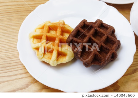 Belgium waffle Belgium waffle 140045600