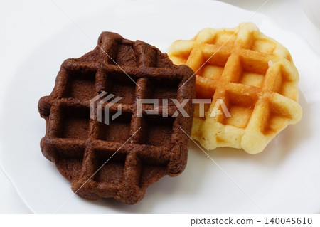 Belgium waffle Belgium waffle 140045610