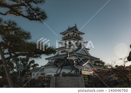 Imabari Castle Imabari Castle 140046760