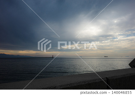 海 海 140046855