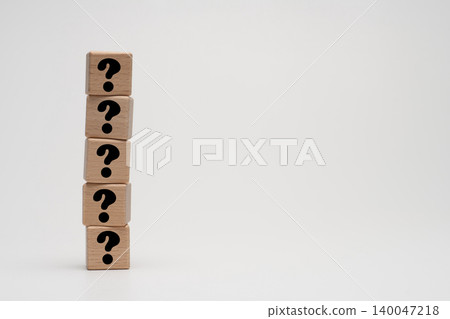 Building blocks for stacking challenges and copy space Building blocks for stacking challenges and copy space 140047218