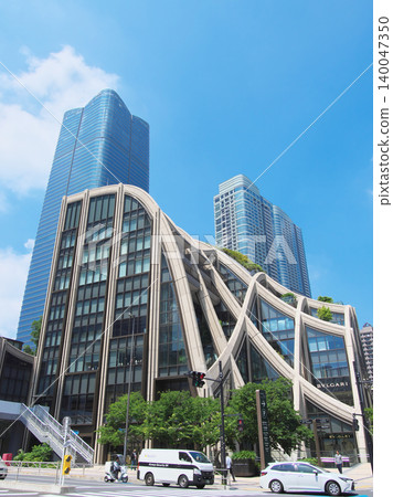 春日麻布台山:城市景觀(2026年5月) 春日麻布台山:城市景觀(2026年5月) 140047350