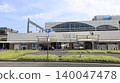 Ota Station on the Tobu Railway Isesaki Line, Kiryu Line, and Koizumi Line: Station building entrance as seen from the north exit. 140047478