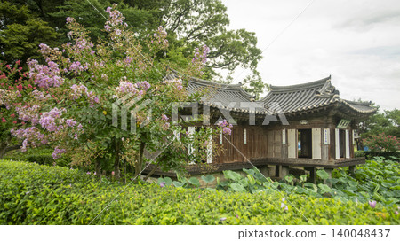 Seonkyojang 140048437