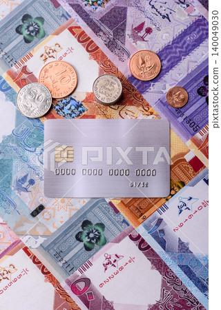 A credit card for contactless cashless payments via a terminal or online. A credit card A credit card for contactless cashless payments via a terminal or online. A credit card 140049030