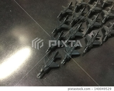 我的微縮模型套件收藏:英國海軍艦載戰鬥機,海鷂FRS.1 我的微縮模型套件收藏:英國海軍艦載戰鬥機,海鷂FRS.1 140049529