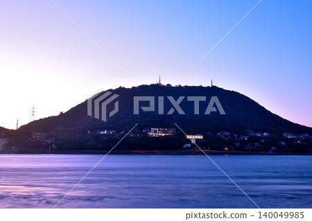  Kanmon海峽 140049985