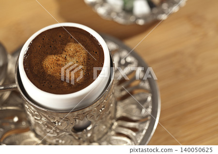 Turkish coffee presentation Turkish coffee presentation 140050625