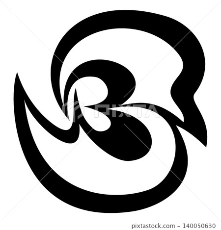 3, three-, number 140050630