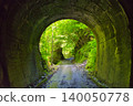 [Kanagawa Prefecture] Kurokura Forest Road Tunnel 140050778