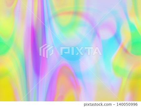Colorful shimmering background material Colorful shimmering background material 140050996