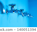 Lots of faucets 140051394