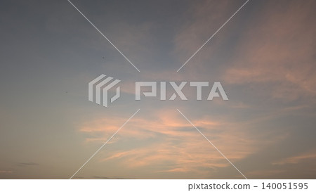 eautiful cloudscape sky texture background featuring soft pastel clouds at dawn sunrise. Tranquil landscape nature outdoor scene offers the perfect minimalist graphic design template space for eautiful cloudscape sky texture background featuring soft pastel clouds at dawn sunrise. Tranquil landscape nature outdoor scene offers the perfect minimalist graphic design template space for 140051595