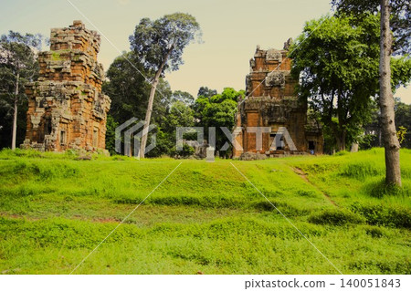 Prasat Sul Prat (Angkor Thom) 140051843