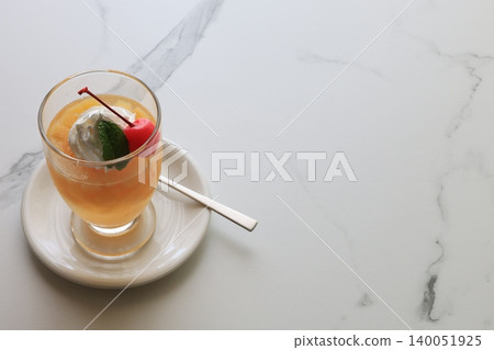 桃子果凍 桃子果凍 140051925