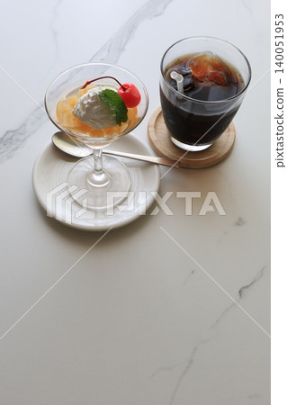 Peach jelly Peach jelly 140051953