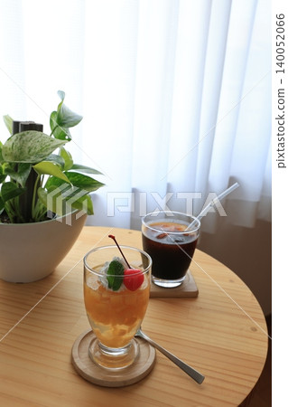 Peach jelly Peach jelly 140052066