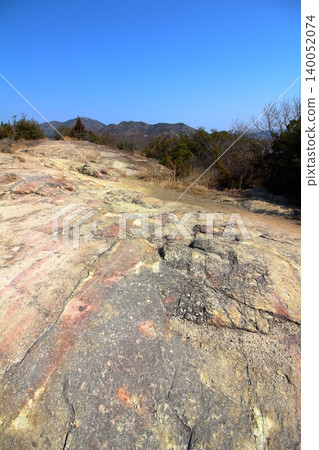 岩石景觀 岩石景觀 140052074