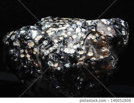snowflake obsidian snowflake obsidian 140052809