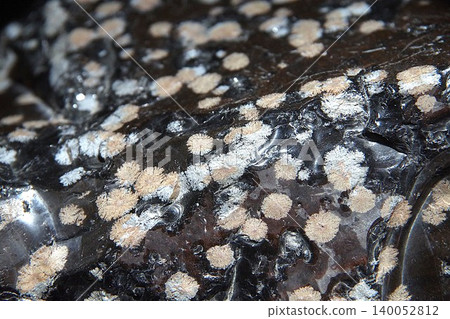 snowflake obsidian snowflake obsidian 140052812