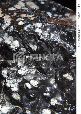 snowflake obsidian snowflake obsidian 140052813