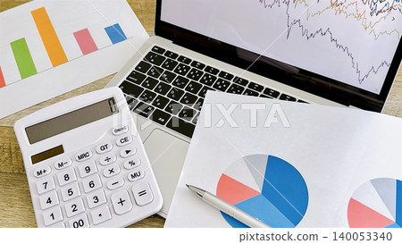 Performance management using graphs and calculators Performance management using graphs and calculators 140053340
