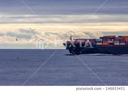 Bering Sea Bering Sea 140053451