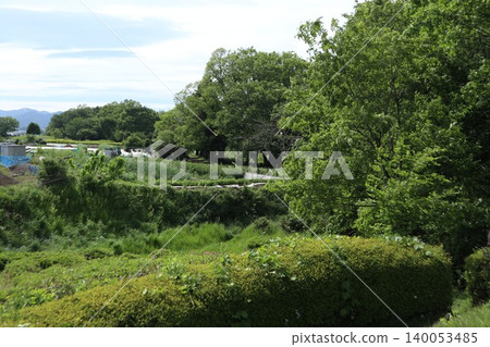 片倉城堡遺址公園 片倉城堡遺址公園 140053485