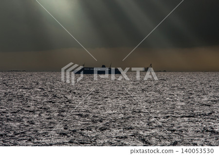 Bering Sea Bering Sea 140053530