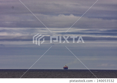 Bering Sea Bering Sea 140053532
