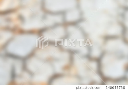 blur background or tree bark or bark , Golden shower or Golden shower tree or Indian laburnum or Pudding pine tree or Cassia fistula or old tree 140053738