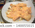 Sizzling, spicy Korean barbecue – authentic, flavorful, and energizing cuisine. 140055015