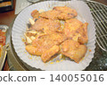 Sizzling and delicious aroma! Authentic Korean barbecue in Seoul. 140055016