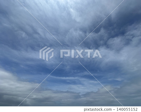 Clouds and sky Clouds and sky 140055152