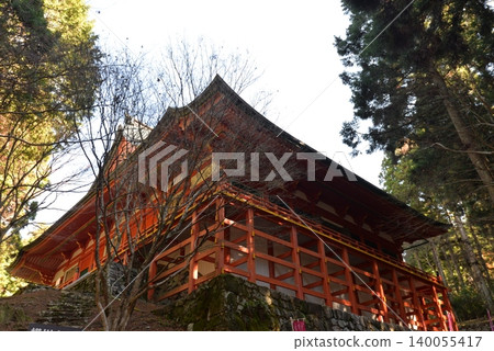 Mount Hiei, Yokokawa Chudo Mount Hiei, Yokokawa Chudo 140055417
