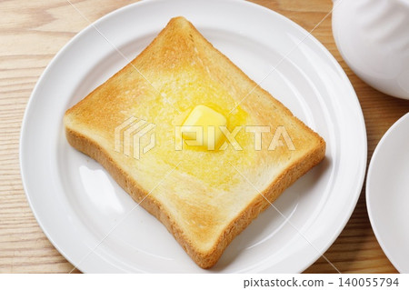 Butter toast Butter toast 140055794