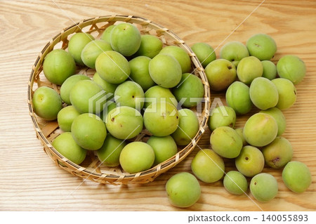Plum fruit Plum fruit 140055893