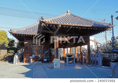 Naritasan Kawagoe 別院(川越) Naritasan Kawagoe 別院(川越) 140055988