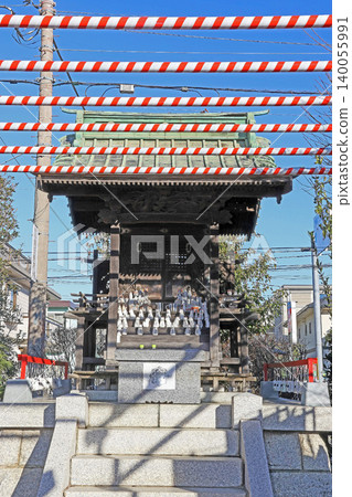 Naritasan Kawagoe 別院(川越) Naritasan Kawagoe 別院(川越) 140055991
