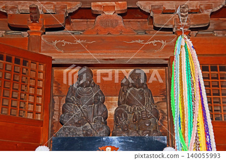 Naritasan Kawagoe 別院(川越) Naritasan Kawagoe 別院(川越) 140055993