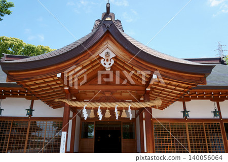 幸宮神社,那緒殿8 幸宮神社,那緒殿8 140056064