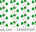 林業、造林模式 140056293