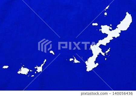 沖繩縣地圖示意圖（外島壓縮區） 140056436