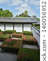 東福寺正殿庭園：皋月西庭“伊達庭園” 140056952