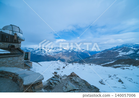 戈爾內格拉特的美景 戈爾內格拉特的美景 140057006